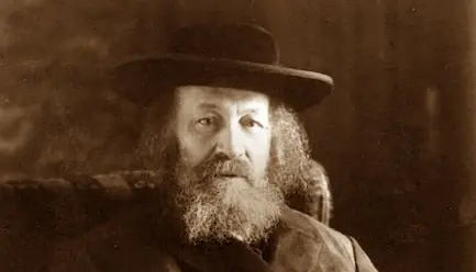 Chief Rabbi of Jerusalem