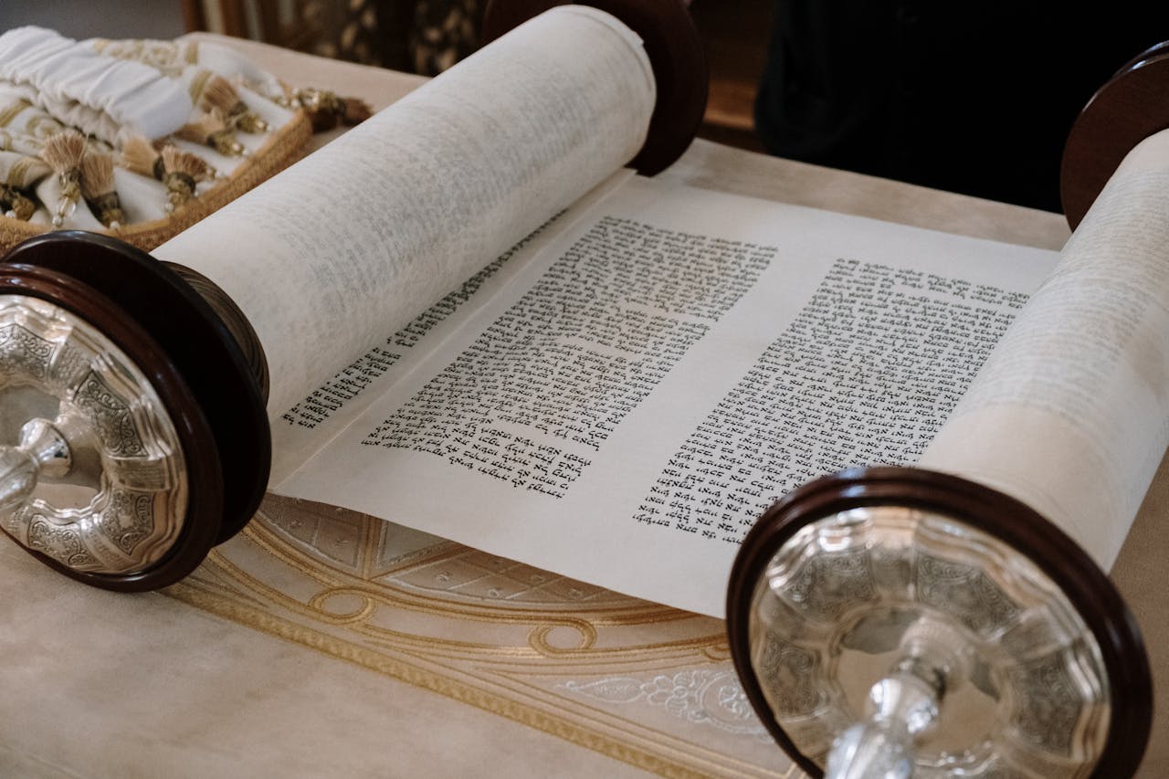 Judaism vs. Zionism Overview